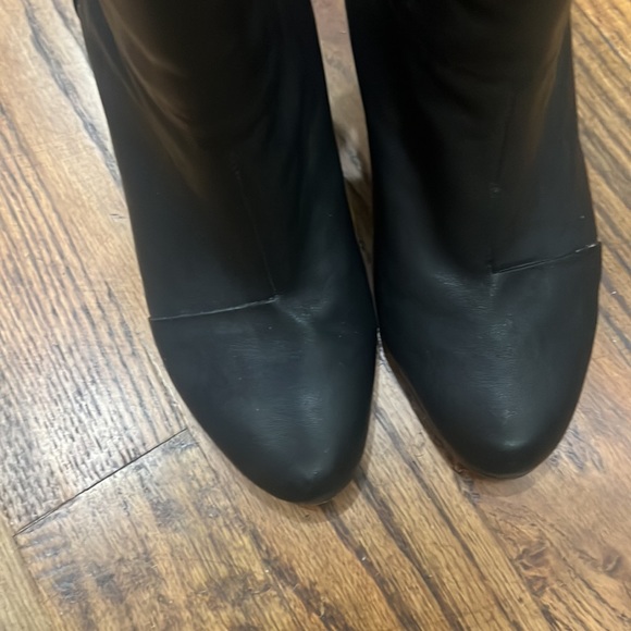 Rag and Bone Booties - Picture 7 of 9